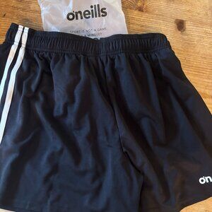 Men's O'Neills Soccer Shorts